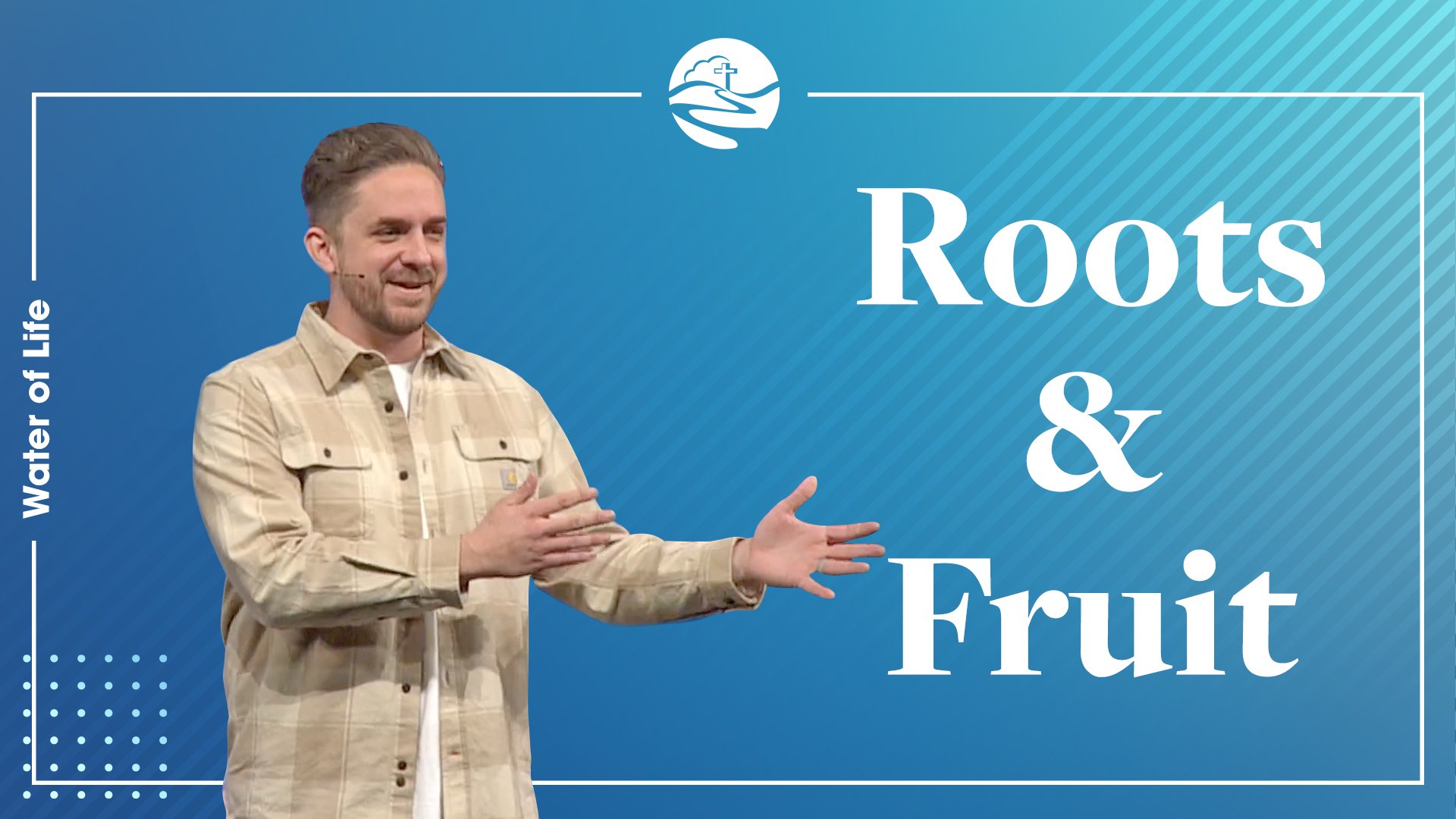 Root & Fruit
