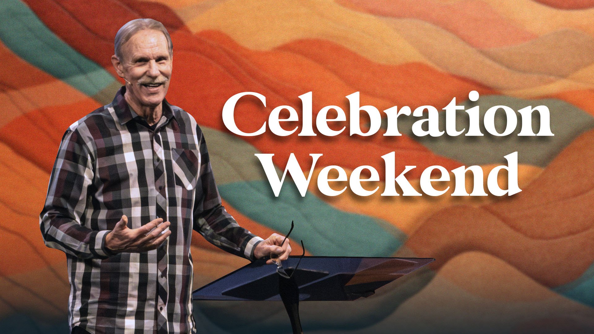 Celebration Weekend
