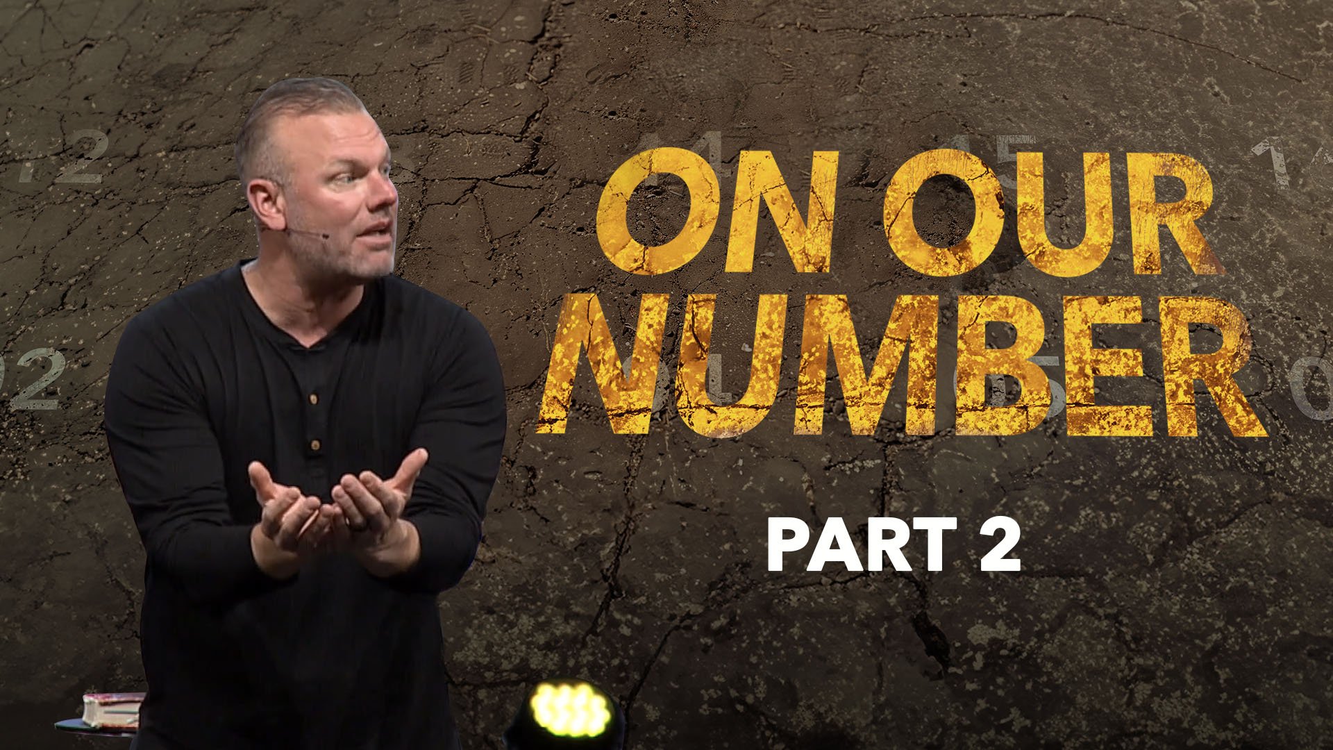 On Our Number - Part 2