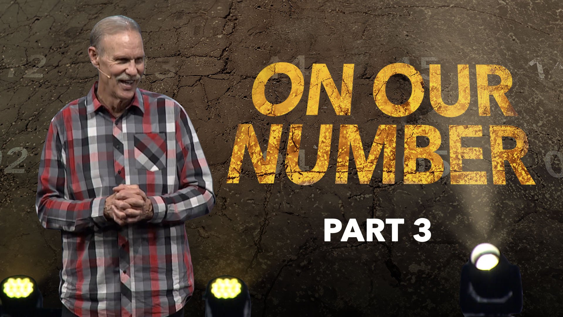On Our Number - Part 3 Image