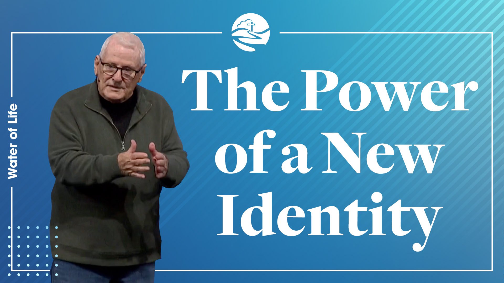 The Power of a New Identity