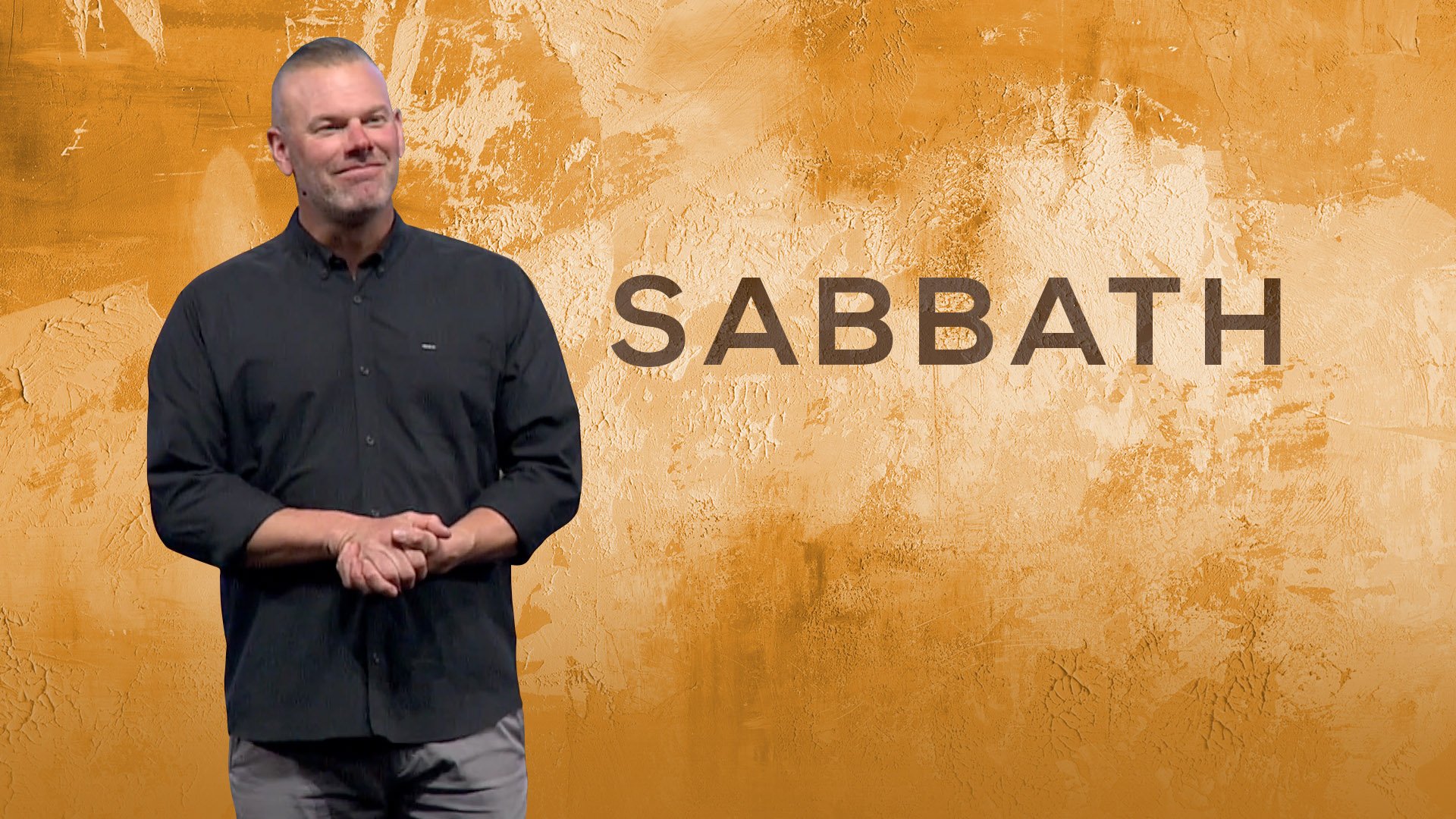 Follow Me: Sabbath Image