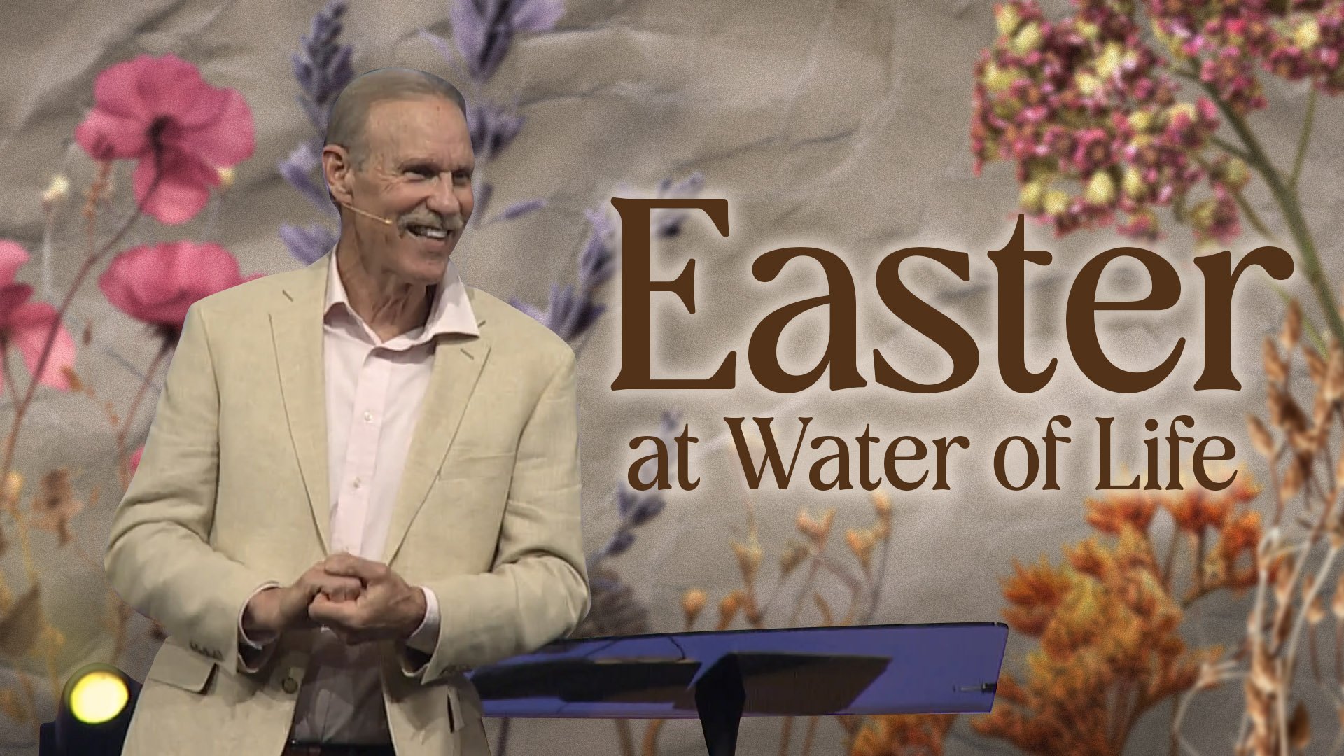 Easter 2025