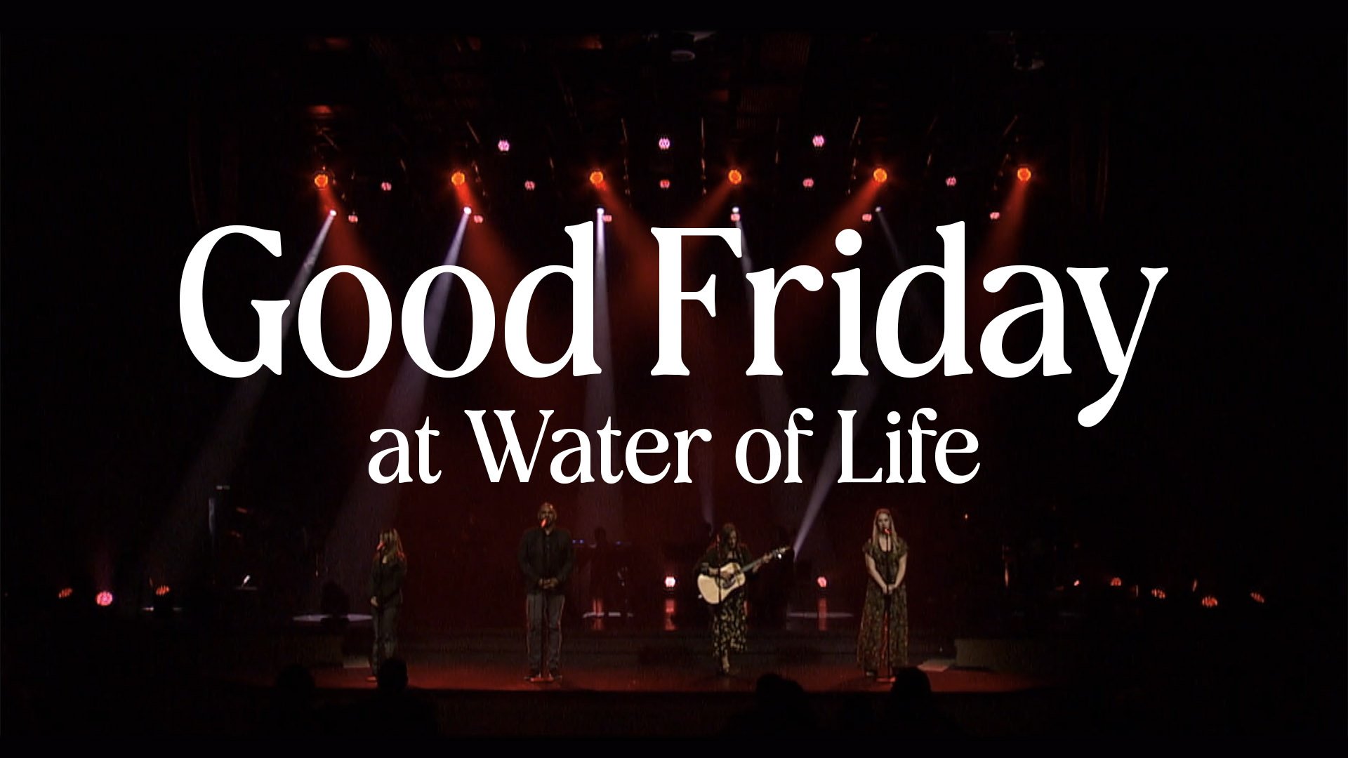 Good Friday 2025 Image
