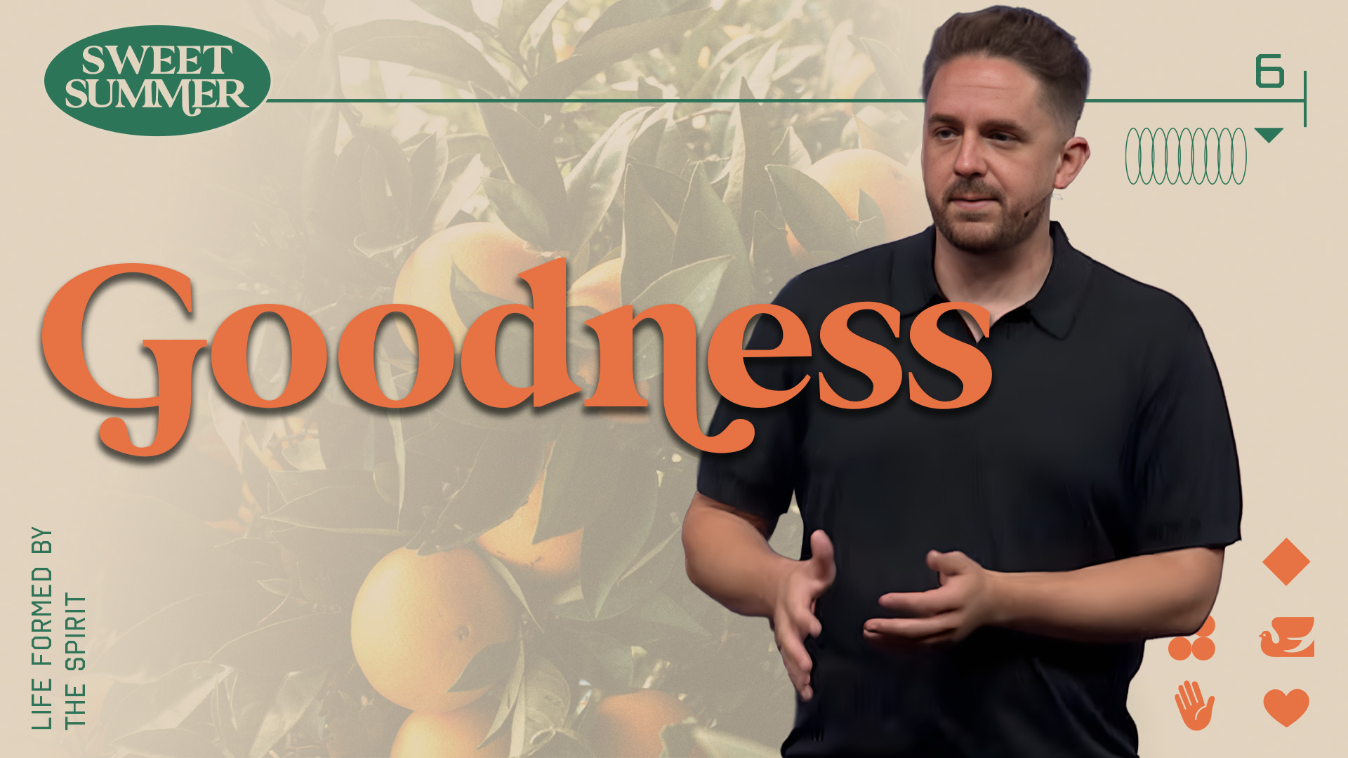 Sweet Summer: Goodness Image